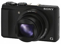 Фотокамера SONY DSCHX60B.RU3