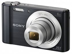Фотокамера SONY DSC-W810