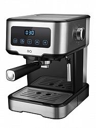 Кофеварка BQ CM9000 Steel-Black
