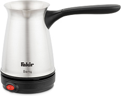 Кофеварка FAKIR BENY INOX