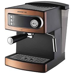Кофеварка POLARIS PCM 1515E Adore Crema