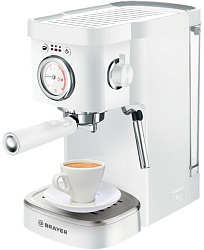 Кофеварка BRAYER BR1106