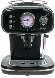 Кофеварка Kitfort KT-736