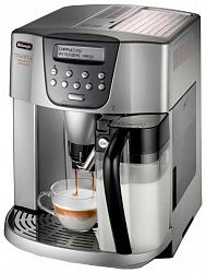 Кофеварка DELONGHI ESAM 4500.S