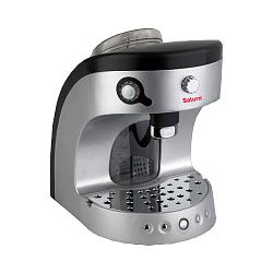 Кофеварка SATURN ST-CM7051 Black