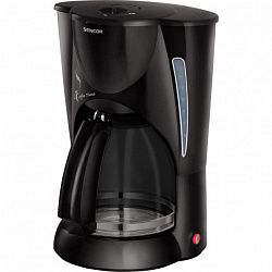 Кофеварка SENCOR SCE 5000BK