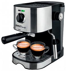 Кофеварка SCARLETT SL-CM53001