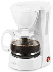 Кофеварка KITFORT КТ-7327