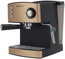 Кофеварка POLARIS PCM 1527E Adore Crema
