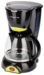 Кофеварка POLARIS PCM 1211