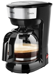 Кофеварка CENTEK CT-1147 Steel