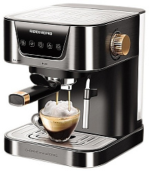 Кофеварка REDMOND RCM-CBM1514