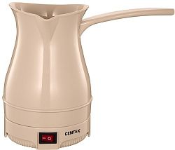 Электрическая турка CENTEK CT-1087 Beige