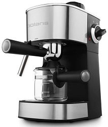 Кофеварка POLARIS PCM 4009