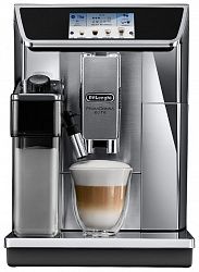 Кофеварка DELONGHI ECAM 650.75.MS