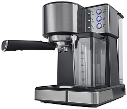 Кофеварка POLARIS PCM 1536E Adore Cappuccino