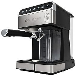 Кофеварка POLARIS PCM 1535E Adore Cappuccino