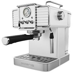 Кофеварка POLARIS PCM 1538E Adore Crema