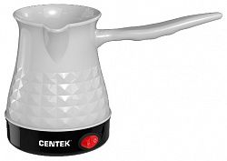 Электрическая турка CENTEK CT-1097 White
