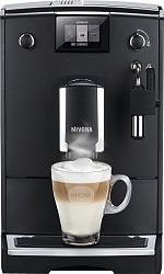 Кофемашина NIVONA CafeRomatica NICR 550 чёрный