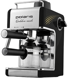 Кофеварка POLARIS PCM 4006A