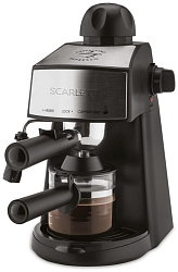 Кофеварка SCARLETT SC-CM33004