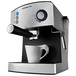 Кофеварка POLARIS PCM 1537AE Adore Crema