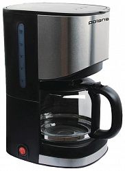 Кофеварка POLARIS PCM 1215A