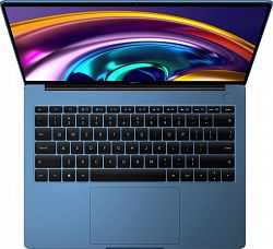 Ноутбук REALME 14,0'2K/i5-1135G7/8GB/512GB/Win10 (RMNB1002blue)