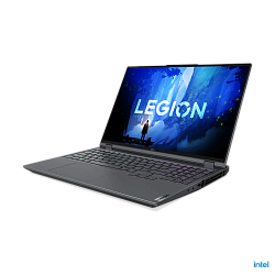 Ноутбук LENOVO Legion 5 Pro 16,0'WQXGA/i9-12900H/32GB/1TB SSD/RTX3070TI 8GB/DOS (82RF00H9RK)