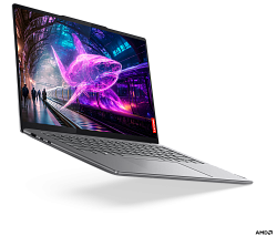 Ноутбук LENOVO Yoga Pro 7 14AHP9 R7/16G/1T/1S (83E3001PRU)
