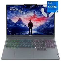Ноутбук LENOVO Legion 5 16'wqxga/Core i7-14650HX/32Gb/1TB/GF RTX4060 8gb/NOS (83DG00DYRK)
