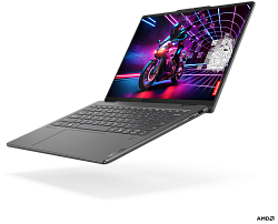 Ноутбук LENOVO Yoga 7 14"/Ryzen 7/16Gb/1TB/Win (83DK006PRK)
