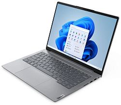 Ноутбук LENOVO Thinkbook G6 14"wuxga/Core i5-13420/16Gb/512Gb/Nos (21KG00VGRU)