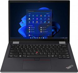Ноутбук LENOVO ThinkPad X13 Yoga (21AW0037RT)