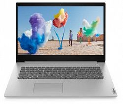 Ноутбук LENOVO IP3 15.6"FHD/Core i3-1115G4/8Gb/256Gb SSD/Win10 (82H800LARK)