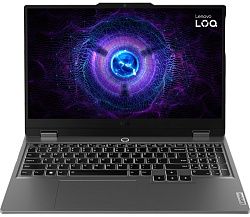 Ноутбук LENOVO LOQ 15IAX9 (83GS005NRK)
