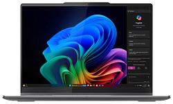 Ноутбук LENOVO Yoga 7 2-in-1 14'wuxga/Ultra 5-226V/16Gb/512Gb/NOS (83JQ003GRK)