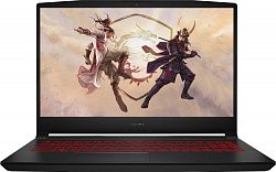 Ноутбук MSI GF66 Katana 11UE-227XKZ