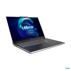 Ноутбук LENOVO Legion S7 16.0'WQXGA/i7-12700H/24GB/1TB SSD/RTX3060 6GB/DOS (82TF0061RK)