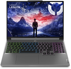 Ноутбук LENOVO Legion 5 16"/i7-14650HX/16gb/1TB/NV GF RTX4060 8gb/NOS (83DG008KRK)