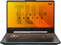 Ноутбук ASUS TUF Gaming F15 FX506LH-HN002 (90NR03U1-M01040)