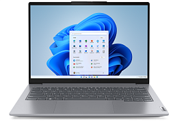 Ноутбук LENOVO ThinkBook 14.0/i3-1315U/8GB/256GB/Int/Win11Pro (21KG001FRU)