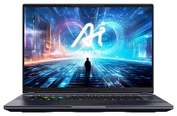 Ноутбук GIGABYTE AORUS 16X 9KG (9KG-43KZC54SD)
