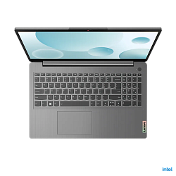 Ноутбук LENOVO IP3 15,6'FHD/i3-1215U/8gb/512gb/Win11 (82RK00EWRK)