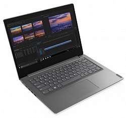 Ноутбук LENOVO V14-ADA 14'FHD/Athlon Gold 3150U/8Gb/128Gb SSD/Win 10 (82C6S03900)