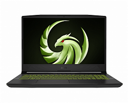 Ноутбук MSI Alpha 15 B5EEK-090XKZ