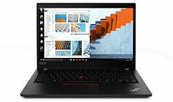 Ноутбук LENOVO Thinkpad T14 14.0'FHD/Ryzen 5 PRO-4650U/8GB/256GB/Dos (20UD003TRT)