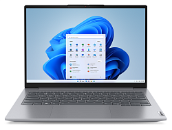 Ноутбук LENOVO ThinkBook 14.0/i5-1335U/8GB/256GB/Int/Win11Pro (21KG0011RU)