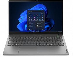 Ноутбук LENOVO Thinkbook 15.6 (21DJ00FTRU)